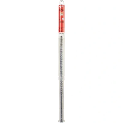 Afbeelding van MILWAUKEE 4932352751 SDS Max MX4 hamerboor 4 spiraals 12x540mm