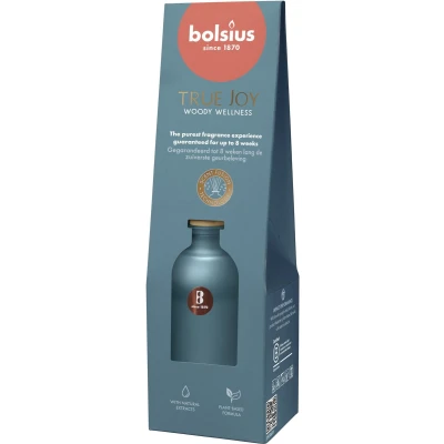 Afbeelding van Bolsius True Joy Oriental Softness Geurstokjes 1ST