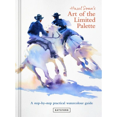 Afbeelding van Hazel Soan&#039;s Art of the Limited Palette