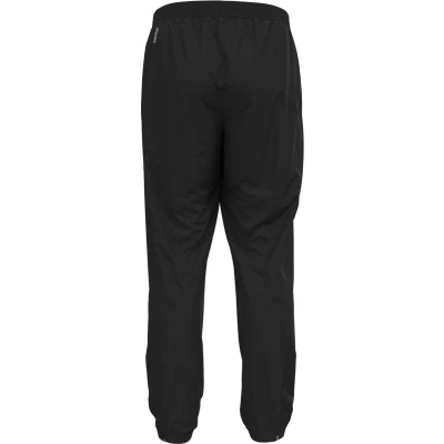 Afbeelding van Odlo Windbreaker Een Broek Zwart M Man