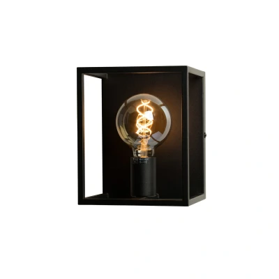 Afbeelding van Wandlamp Leroy Square