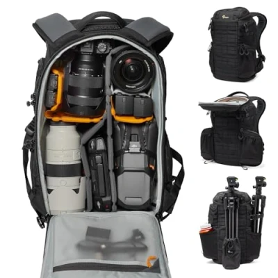 Afbeelding van Lowepro ProTactic BP 350 AW III