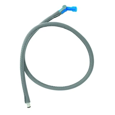 Afbeelding van CamelBak Crux Insulated Tube Director Isolatielatie Drinkslang vervormbaar Grijs (Grey)