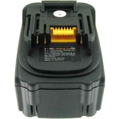 Afbeelding van Accu geschikt voor Makita BL1830 accugereedschap 18Volt 3.0Ah
