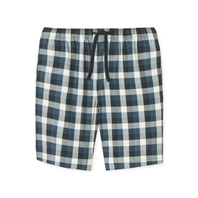 Afbeelding van Schiesser Pyjamahose Bermuda Mix + Relax