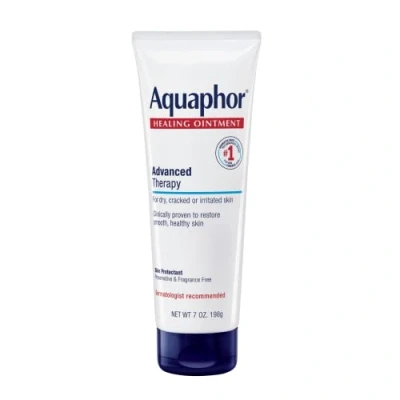 Afbeelding van Aquaphor Healing Ointment Advanced Therapy Huidbescherming 50g