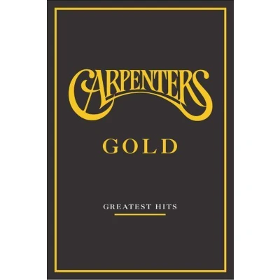 Afbeelding van Carpenters Gold Greatest Hits