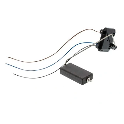 Afbeelding van TOPRAN 622 451 Brandstofniveau Sensor Electrisch In brandstoftank Zonder pomp, Met kabel VOLKSWAGEN: Golf 5