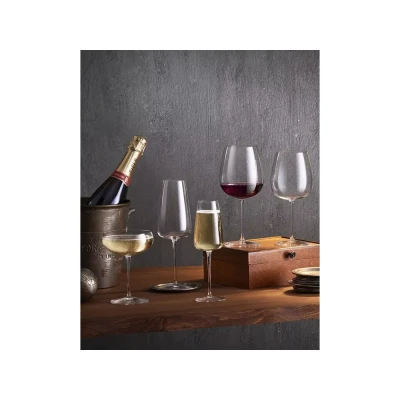Afbeelding van Luigi Bormioli Meravigliosi Champagneglas 6 stuks