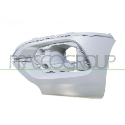 Afbeelding van PRASCO OP9131104 Bumper Vooras links voor voertuigen met park distance control grondlaag sensorhouder OPEL: Combo E Box Body / Estate