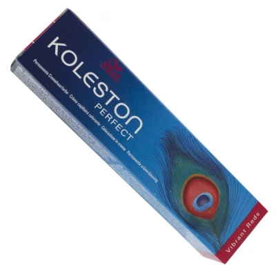 Afbeelding van Wella Koleston Perfect ME+ Vibrant Reds Extra 60ml 66/56 intens donkerblond mahonieviolet