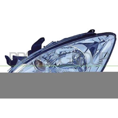 Afbeelding van PRASCO MB0134804 Koplampen