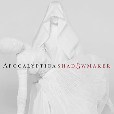 Afbeelding van Apocalyptica Shadowmaker (CD)