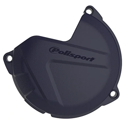 Afbeelding van Polisport Ontstekingsdeksel Beschermer Husqvarna FC450 2016 2019 FS450 FX450 Blauw