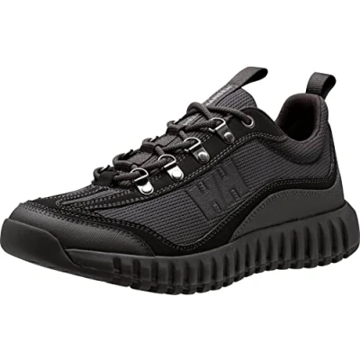 Afbeelding van Helly Hansen Venali Wandelschoenen Zwart EU 42 Man