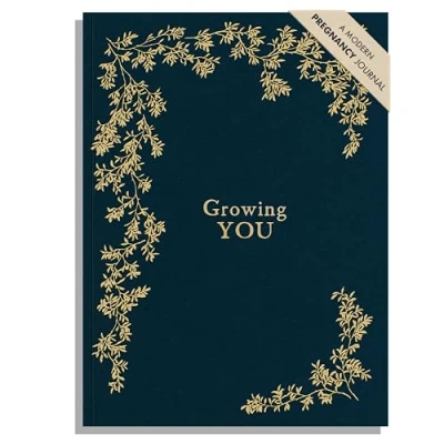 Afbeelding van Growing You