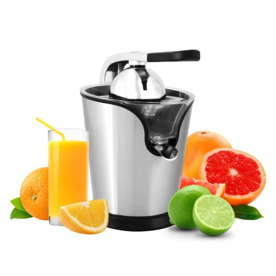 Afbeelding van Friac Cip1600ix Citruspers Inox/metaal