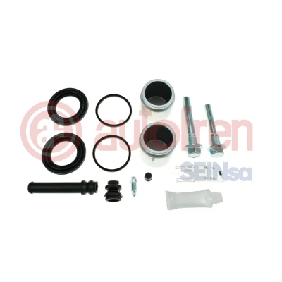 Afbeelding van Reparatieset, remklauw AUTOFREN SEINSA D43934S