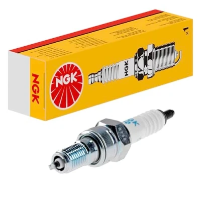 Image de Bougie * Bkr5E Boite Ngk