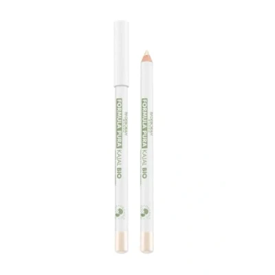 Afbeelding van Deborah Milano potlood Kajal Bio Pure Formule Kleur: Wit Nr. 4