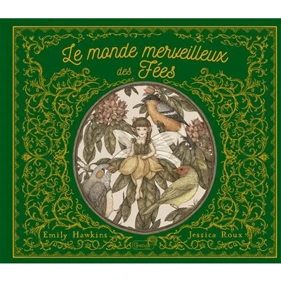 Image de Le monde merveilleux des fées