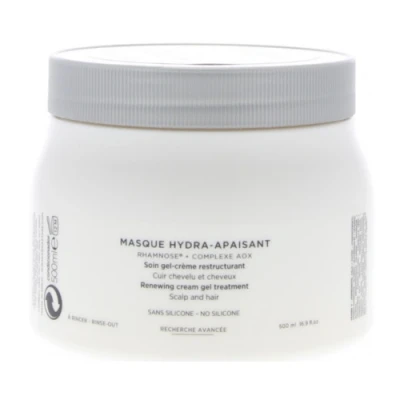 Afbeelding van Kerastase Specifique Masque Hydra Apaisant 500ml