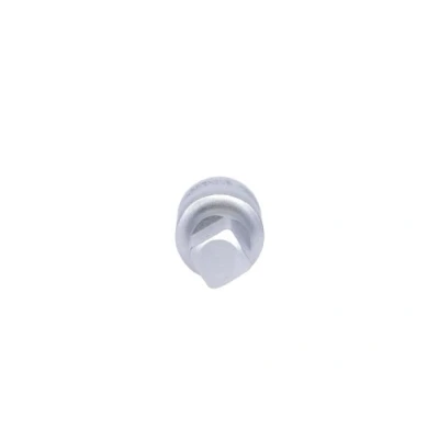Afbeelding van KS TOOLS 911.1235 Verlenging, steeksleutel 12,5 (1/2&quot;)mm (inch) Chroom vanadium staal