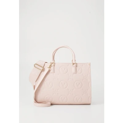 Afbeelding van VALENTINO Handtas Schoudertas Samba Re Shopping Bag Cipria Roze