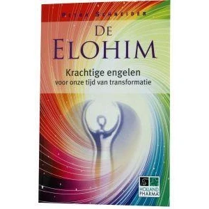 Afbeelding van De Elohim