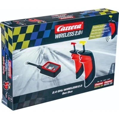 Afbeelding van Carrera 20010120 DIGITAL 124, 132 Draadloze handcontroller
