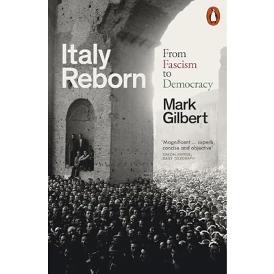 Afbeelding van Italy Reborn