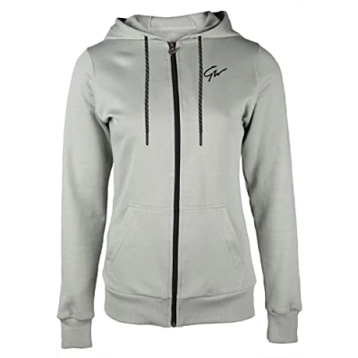 Afbeelding van Gorilla Wear Pixley Vest Lichtgroen S