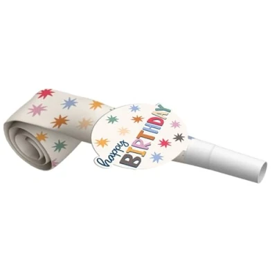 Afbeelding van Folat Roltongen Starburst (6 stuks)