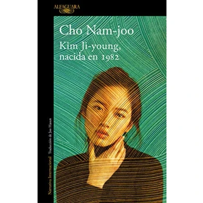 Afbeelding van Kim Ji young, nacida en 1982 / Jiyoung, Born