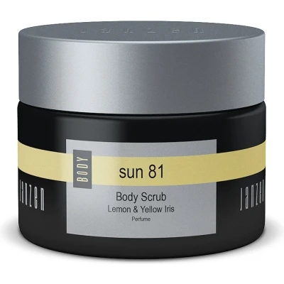 Afbeelding van Janzen Body Scrub Sun 81