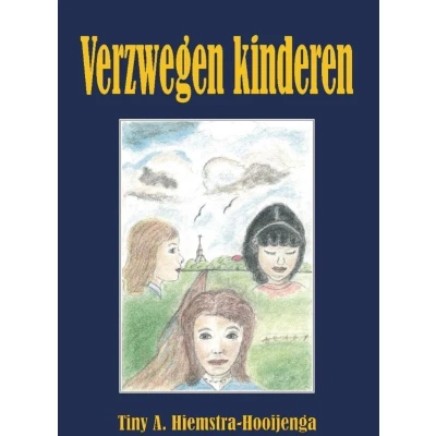Afbeelding van Verzwegen kinderen
