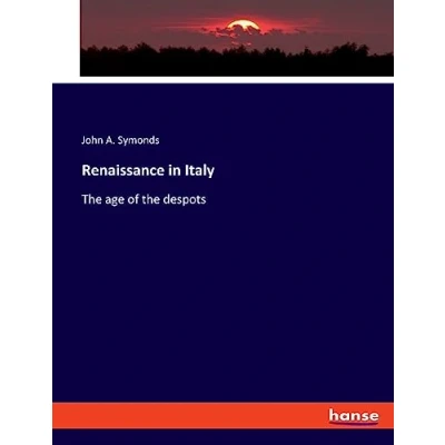Afbeelding van Renaissance in Italy