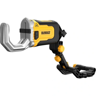 Afbeelding van DEWALT DT20560 QZ Buissnijset voor gebruik met schroefboormachines PE buizen tot 50 mm
