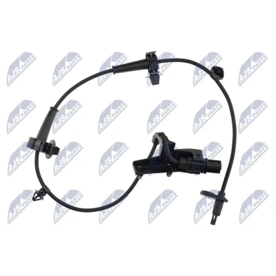 Afbeelding van NTY HCA HD 010 ABS Sensor Vooras rechts, rechts HONDA: CIVIC 8 Hatchback