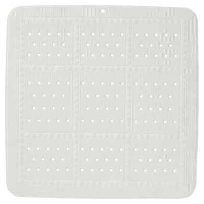 Afbeelding van Sealskin Unilux Veiligheidsmat 55x55 cm PVC Wit