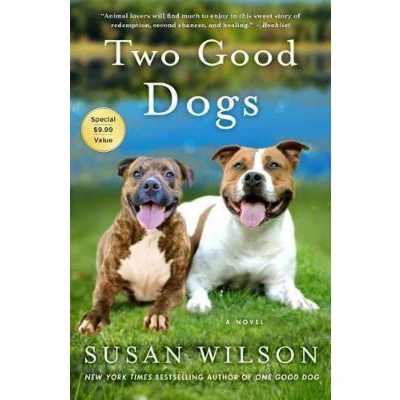 Afbeelding van Two Good Dogs