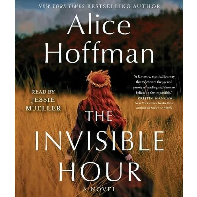 Afbeelding van The Invisible Hour