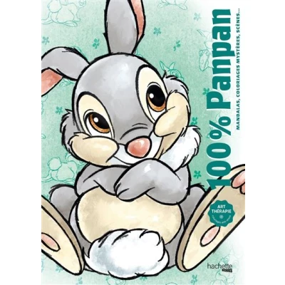 Image de 100 % Panpan