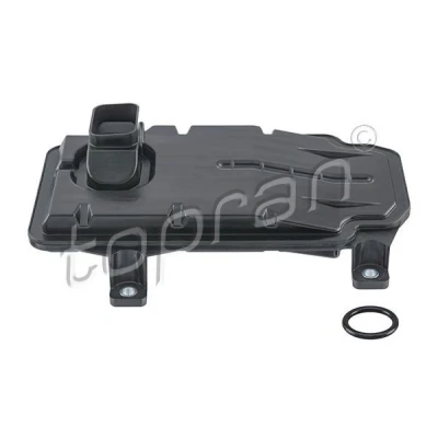 Afbeelding van TOPRAN 115 026 Transmissie Filter Met afdichtring