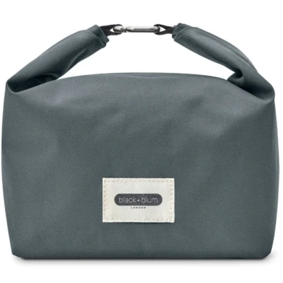 Afbeelding van Black+Blum Koeltas Lunchtas 6.7Ltr Grijs