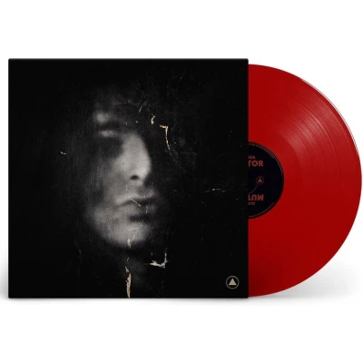 Afbeelding van Alan Vega Mutator (LP)