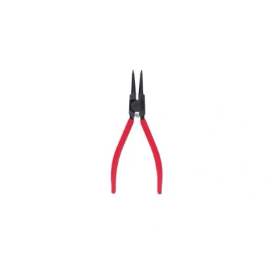 Afbeelding van KS TOOLS 500.1030 Snapringstang 230, 44mm Chroom vanadium staal