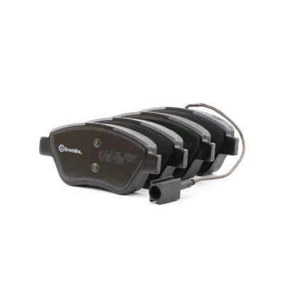 Afbeelding van Brembo Remblokset P 23 108