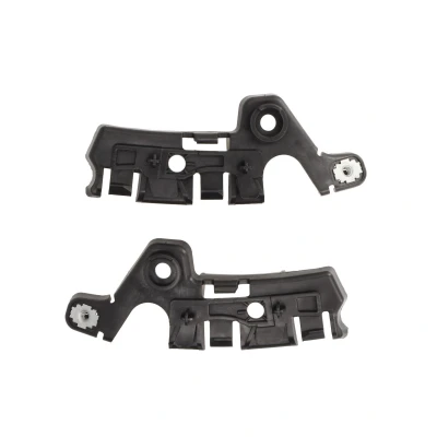 Afbeelding van ROMIX C60602 Houder, bumper Voor RENAULT: Megane 3 Grandtour, CC