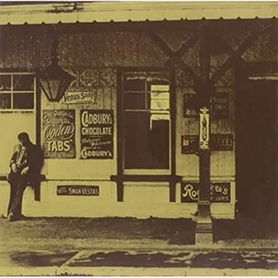 Afbeelding van Elton John Tumbleweed Connection (LP)
